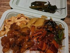 -胖姐盒饭(通达街店)
