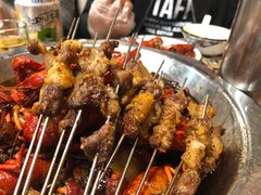 -大孩龙虾(体育场旗舰店)