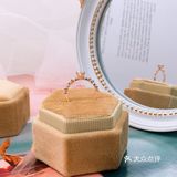 这么美的「辛德瑞拉」钻戒我锁了💋