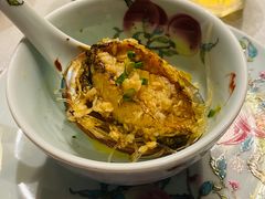 蒜蓉粉丝蒸鲍鱼-维园悦谱·海派家常菜(乌鲁木齐南路店)
