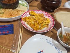 -满园烤鸭·春饼(抚顺万达店)