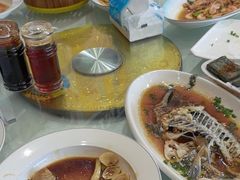 -洲晓鲜·舟山海鲜大排档(朱家尖风景区店)