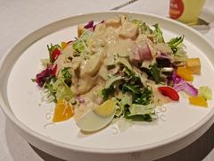 -鱼翅楼·津派砂锅鱼翅(水上公园店)