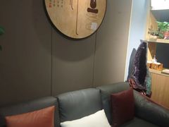 -沐森 •疗愈头疗馆(打浦桥店)