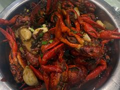 -五七小李子油焖大虾(总店)