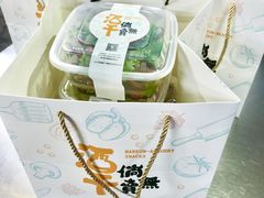 -煮鲜·潮汕下酒菜(福田石厦店)