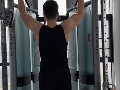 -WEGYMER健萌健身(麦德龙钰龙天下馆)