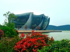 -云龙湖旅游景区