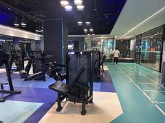-威仕顿健身游泳(御锦城店)