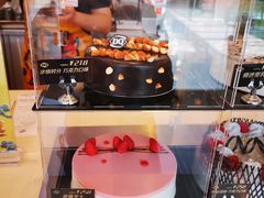 -DQ·蛋糕·冰淇淋(惠山万达店)