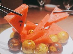 -渝信川菜(长安店)