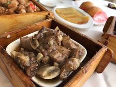 -黄埔华苑酒家(黄埔总店)