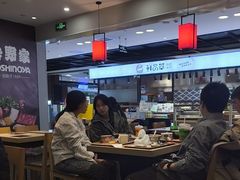 -吉野家(复兴路第二餐厅店)