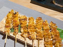 -松临·铁板烧&Omakase(神农店)