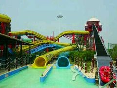 -武汉玛雅海滩水公园