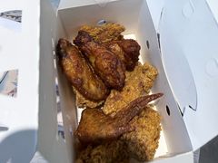 -麦当劳(浦江镇绿地乐和城店)