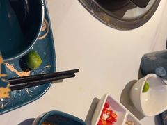 -润泽园椰子鸡(汇一城店)