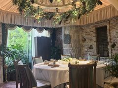 -叶叶菩提(太原别墅店)