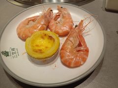 -三京祥烤肉自助料理(慈云寺店)