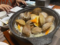 -金海湾海鲜总店