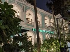 -星巴克臻选(广州沙面店)