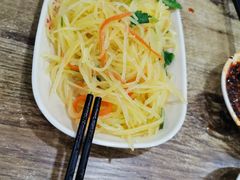 -津门张记包子铺(华昌道店)