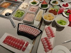 -海底捞大排档火锅(悦荟广场店)