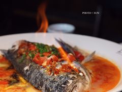 -上名堂·鱼头好吃(体育场路店)