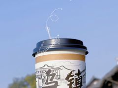 -乌镇景区