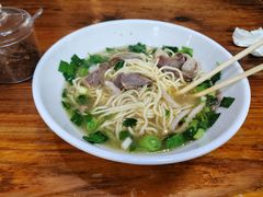 -遵义虾子张六羊肉粉(普陀路店)