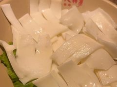 -蜀国大将老火锅(江北店)