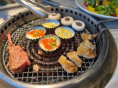-火炉火自助餐(朝阳大悦城店)