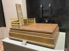 -曼谷国家博物馆