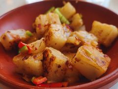 -衡山汇·高级粤菜(霄云路店)