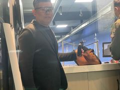-枪馆1号实弹射击俱乐部