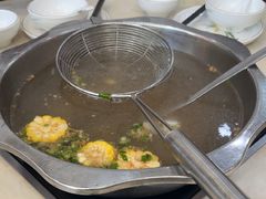 -潮悦牛肉火锅城(水贝店)