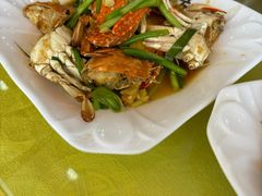 花蟹-秋姐美食店(旅游大道店)