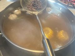 -汕头八合里海记牛肉店(清河店)