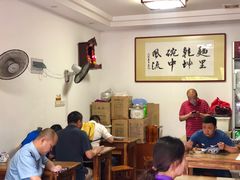 大堂-鼎顺小吃(吴山名楼店)