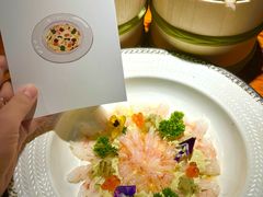 -桂马·日本料理·海胆·海鲜饭·酒场(民主广场店)