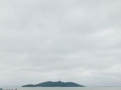 -巢湖姥山岛