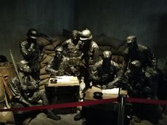 -上海四行仓库抗战纪念馆