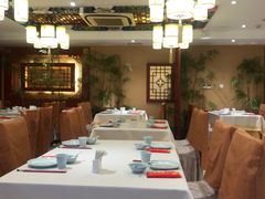 大堂-惠丰堂饭庄·烤鸭·京味菜(翠微路店)