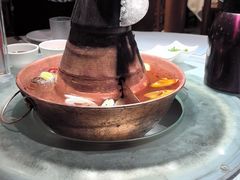 -东来顺饭庄(西直门店)