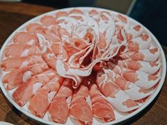 -快乐小羊火锅餐厅(农科路店)