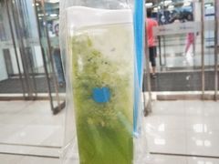 绿宝石酸-兰熊鲜奶(西直门凯德mall店)