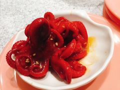 -争鲜回转寿司(南开大悦城店)
