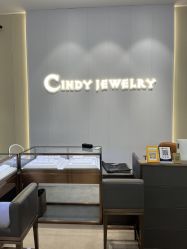 点击看大图 -Cindy Jewelry·钻戒·彩色宝石