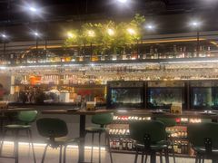 -Shantek象提南亚餐厅&西餐融合Bistro(淮海中路店)