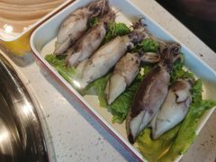 -钢管厂五区小郡肝火锅串串香(清河店)